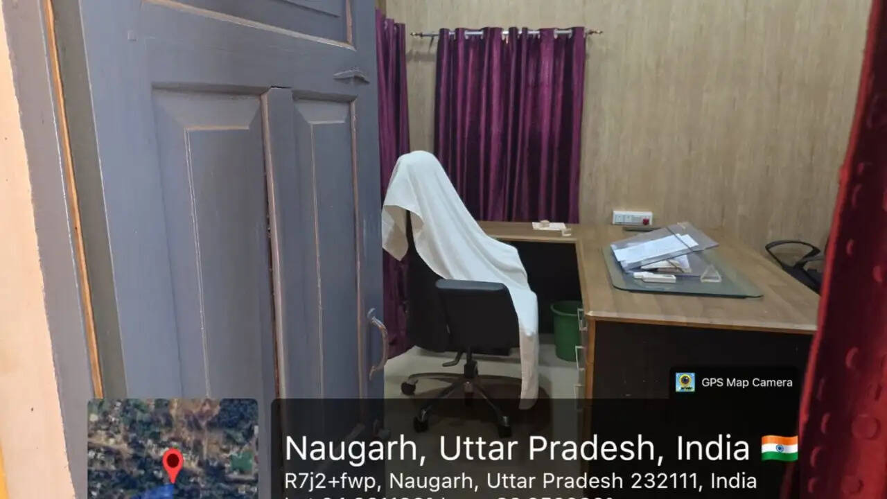 naugharh-labor-migration-jeeram-scheme-issue