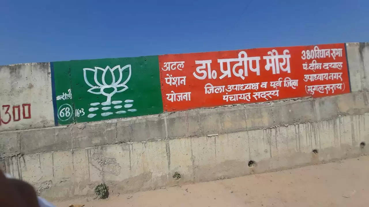 BJP Candidate (2)