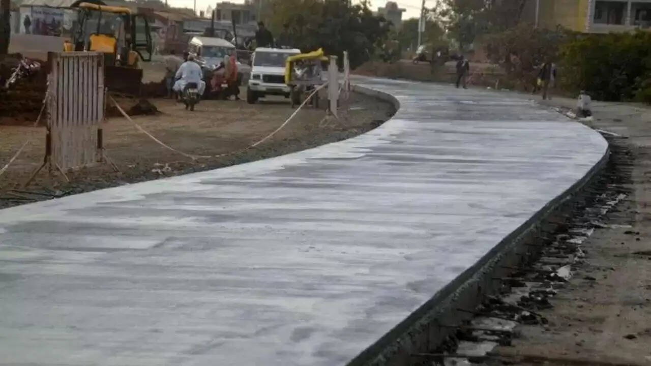 chandauli saidpur road