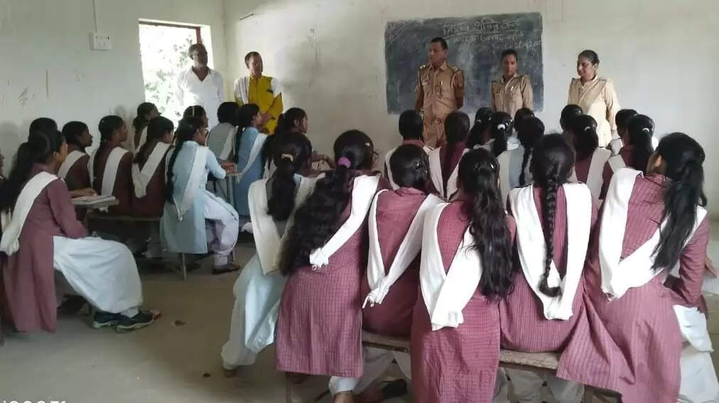 mission shakti 