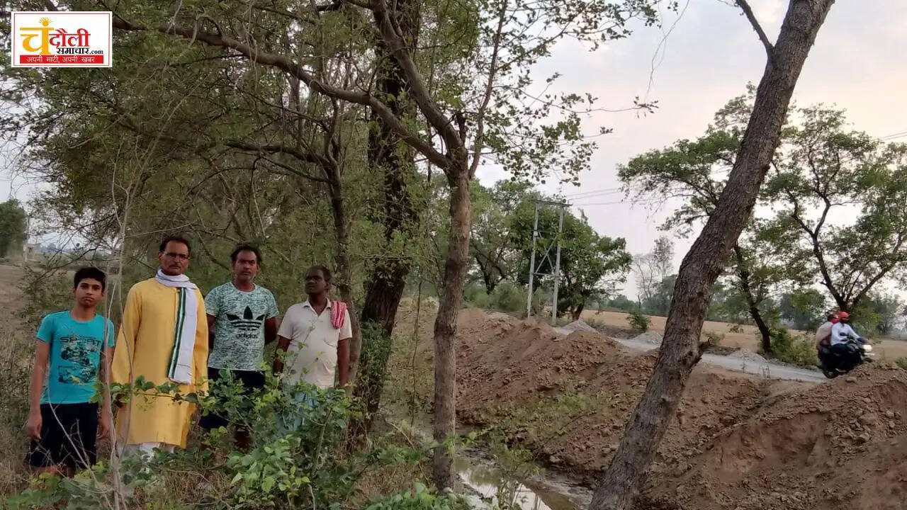 ben-dharauli-canal-project-farmers-protest 