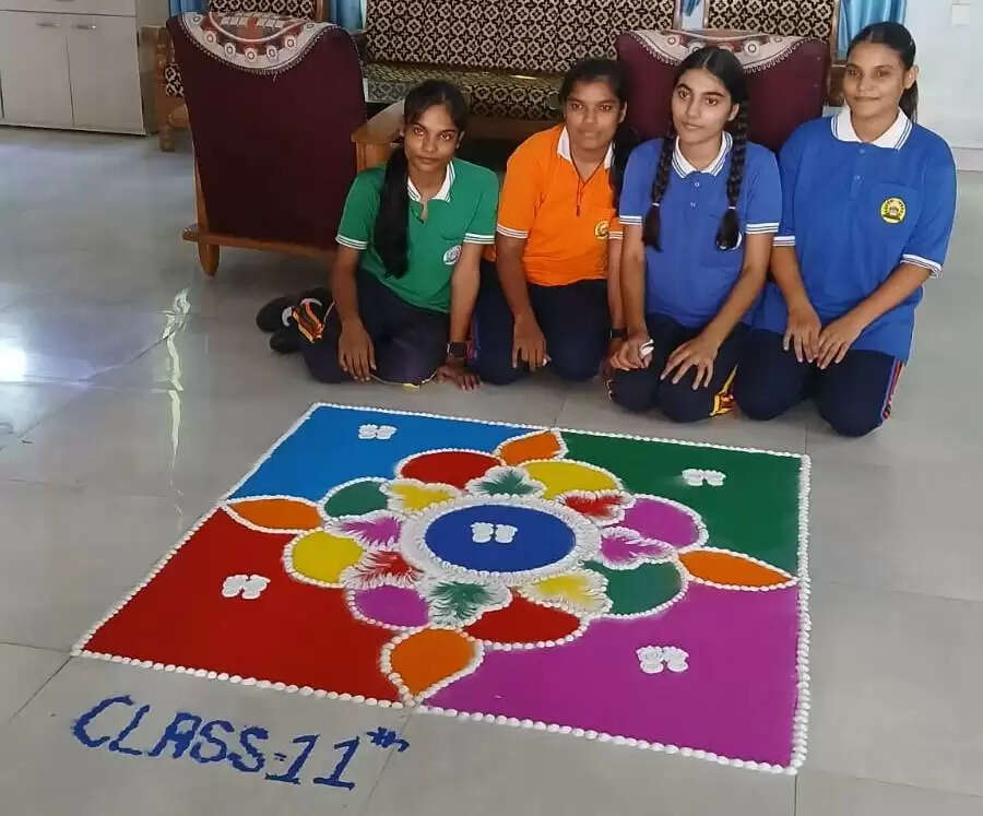 Rising Sun World School