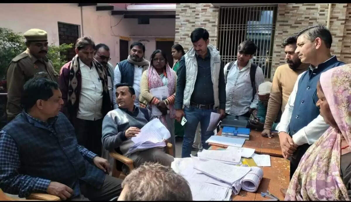 voter-list-revision-sir