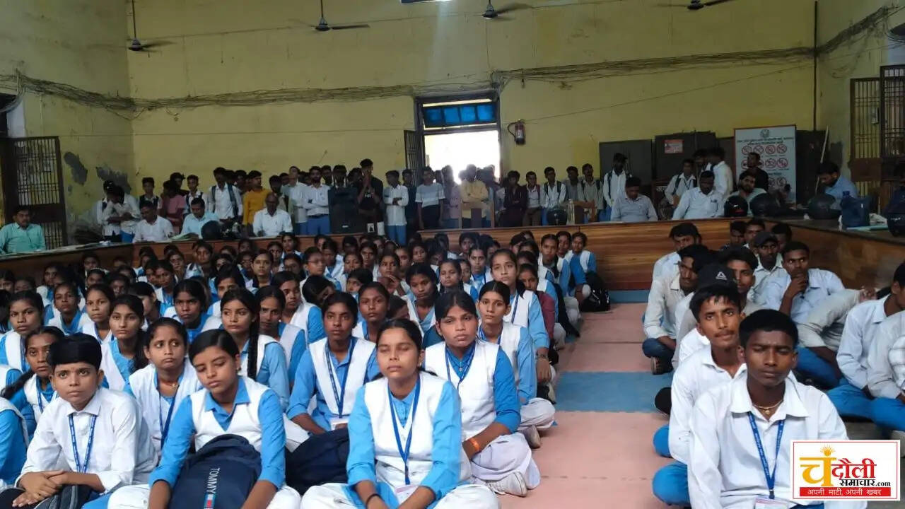 sakaldiha-inter-college-vyas-samman-2026-event