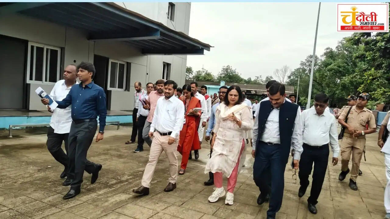 chandauli-matsya-dhanalakshmi-k-inspected-fish-market