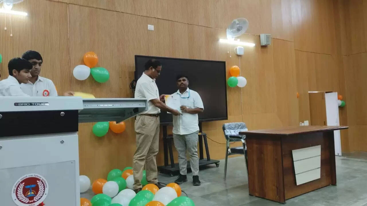 Baba kinaram medical college