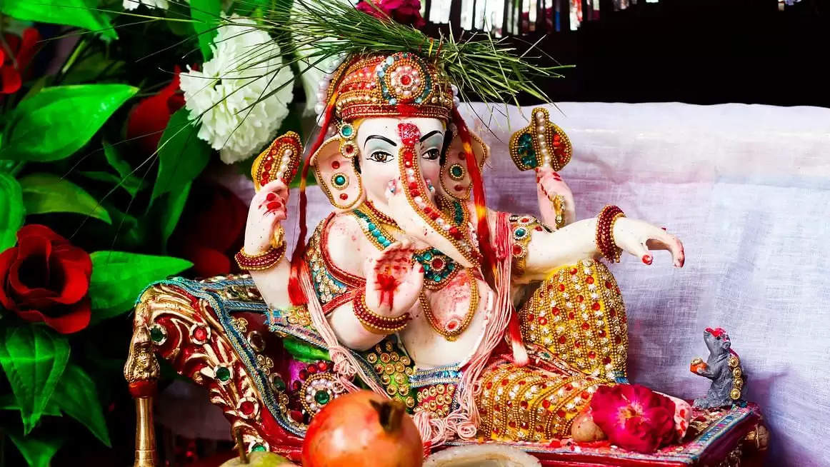 lord ganesh