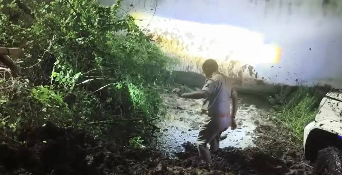 Inspector Anil Pandey