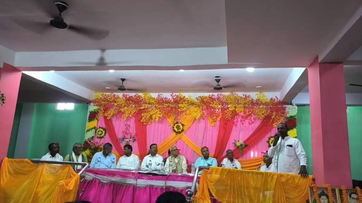 bhavishya Ekta Mission