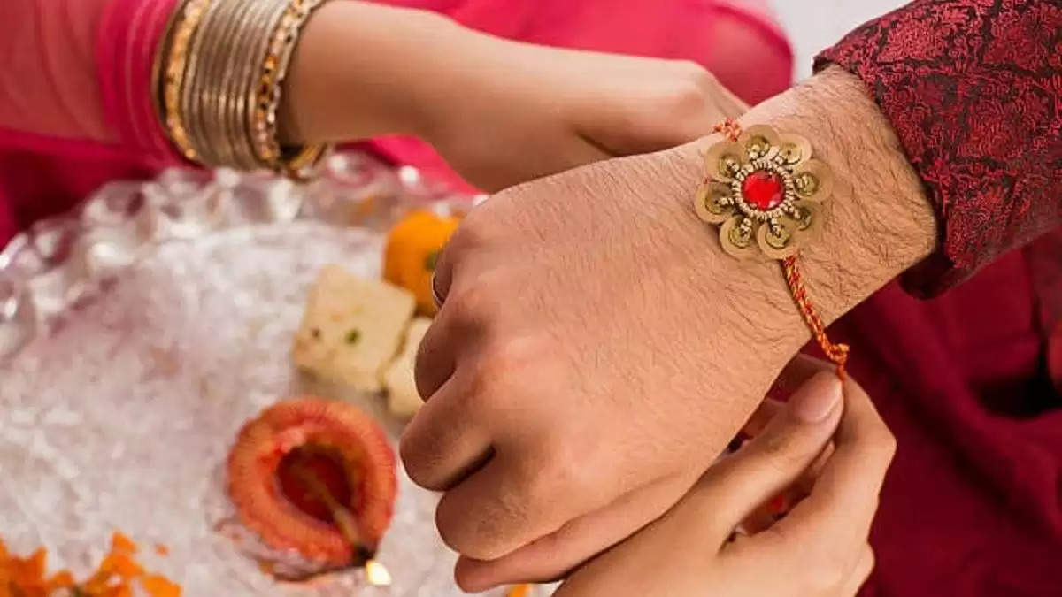 Raksha Bandhan 2023 