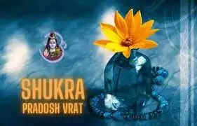 Shukra Pradosh fast 