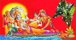 lord vishnu