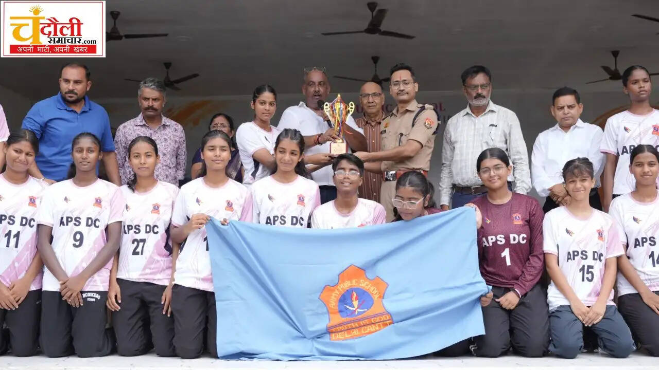 cbse-national-girls-handball-tournament-chandauli-winners