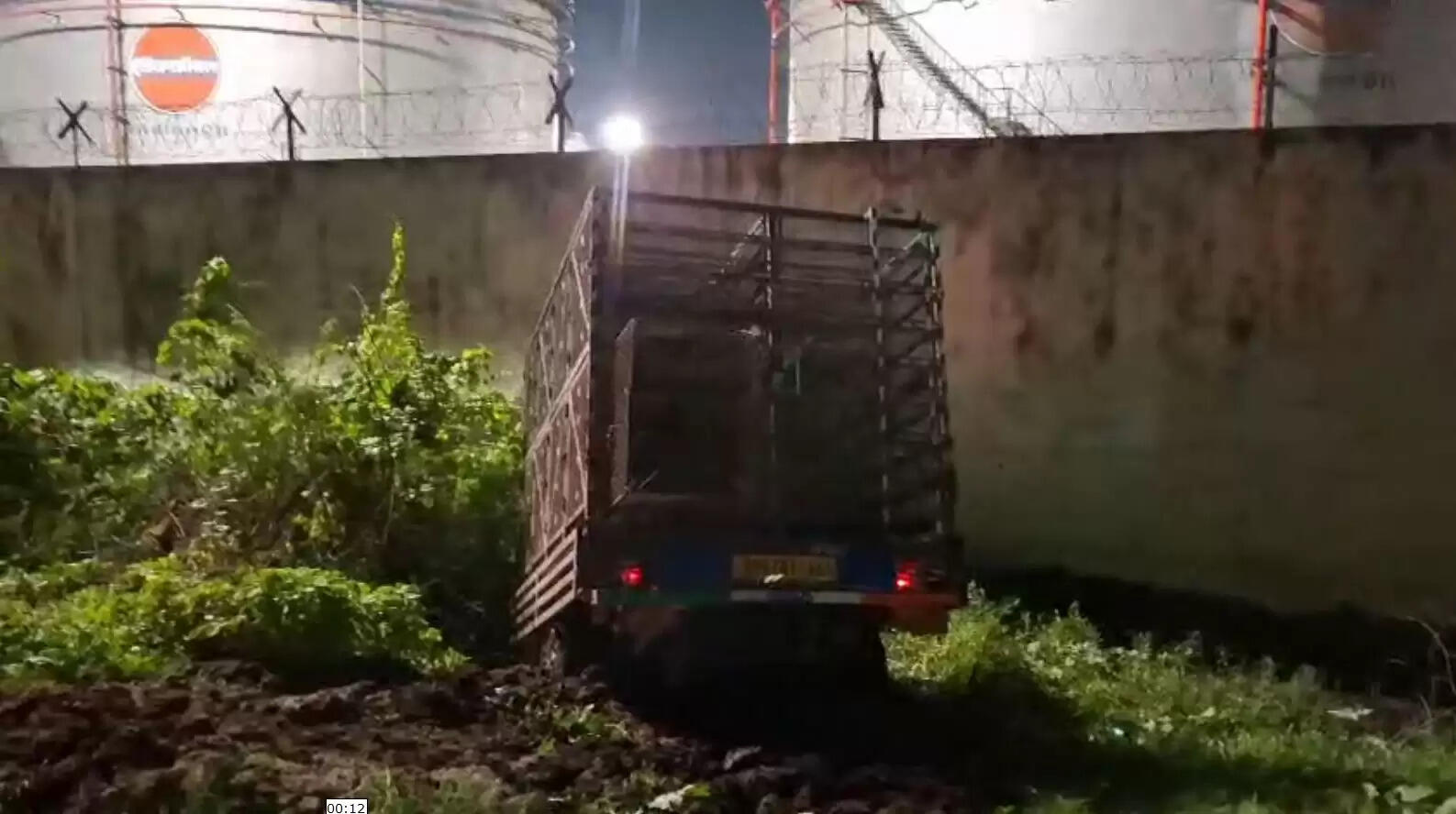 चंदौली जिले की हर छोटी–बड़ी खबरों को पढ़ने के लिए Chandauli Samachar का नया एंड्रॉएड ऐप। 👇👇👇👇👇👇👇 https://play.google.com/store/apps/details?id=com.akps.chandauli_samachar