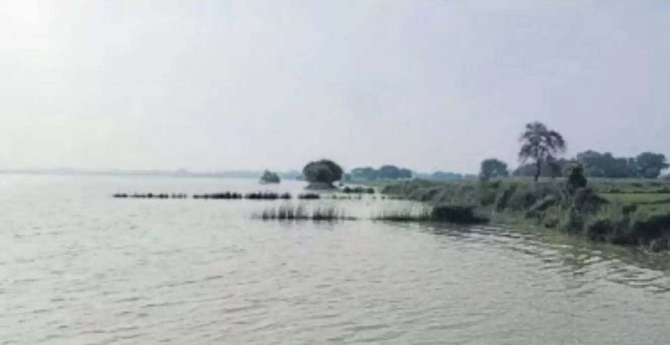 River Ganga