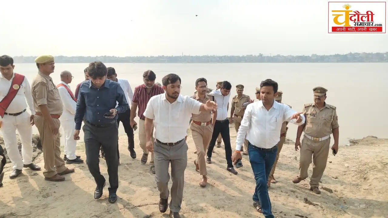 namo-ghat-air-show-chandauli-administration-alert-security-traffic-plan