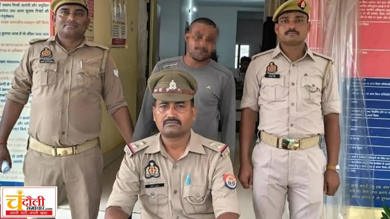 chakiya-police-solves-truck-tire-theft-in-24-hours