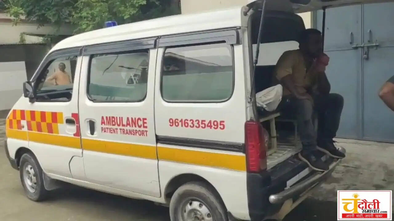 shahabganj-udaypura-pradhan-son-death-shooting