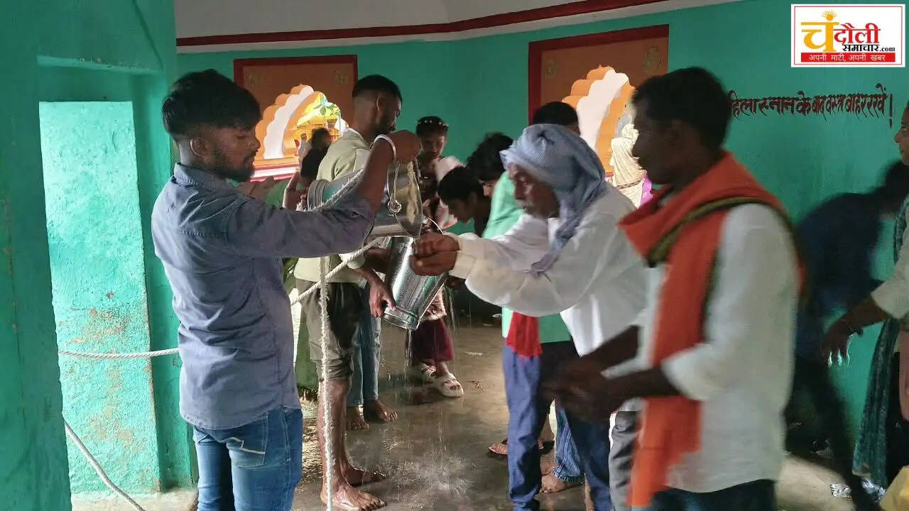 baba-kinaram-427-janmotsav-concludes-ramgarh-math