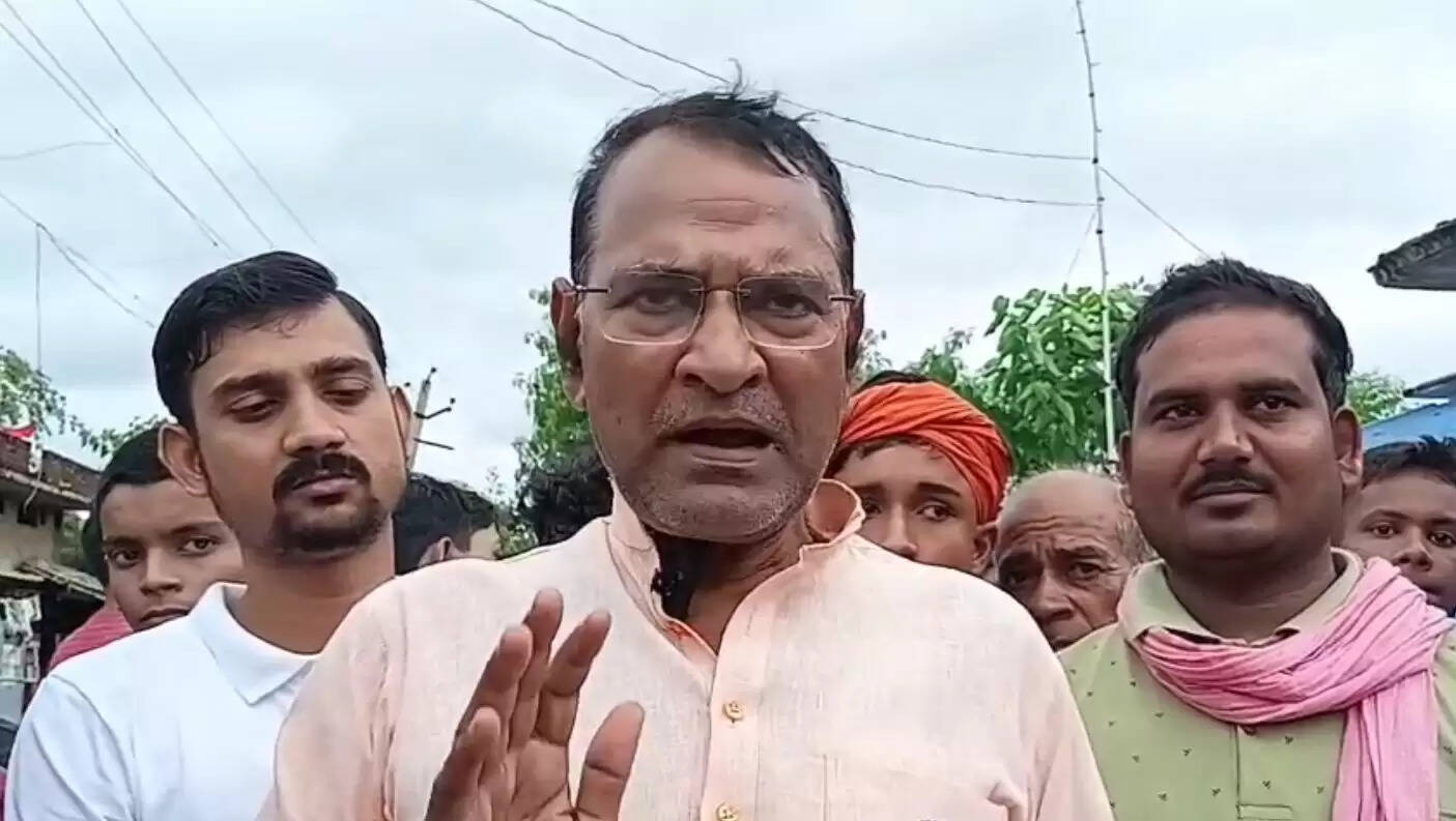 Rana Pratap Singh Demand