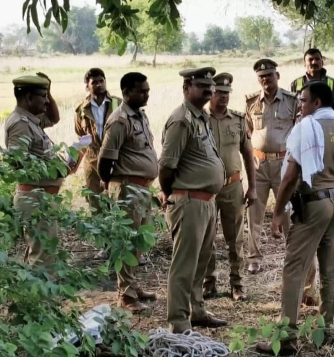 manjar ali dead body