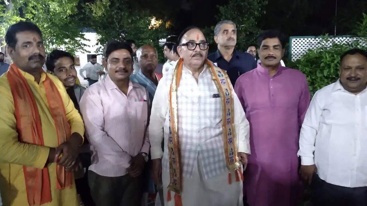 Santosh Kumar kashyap