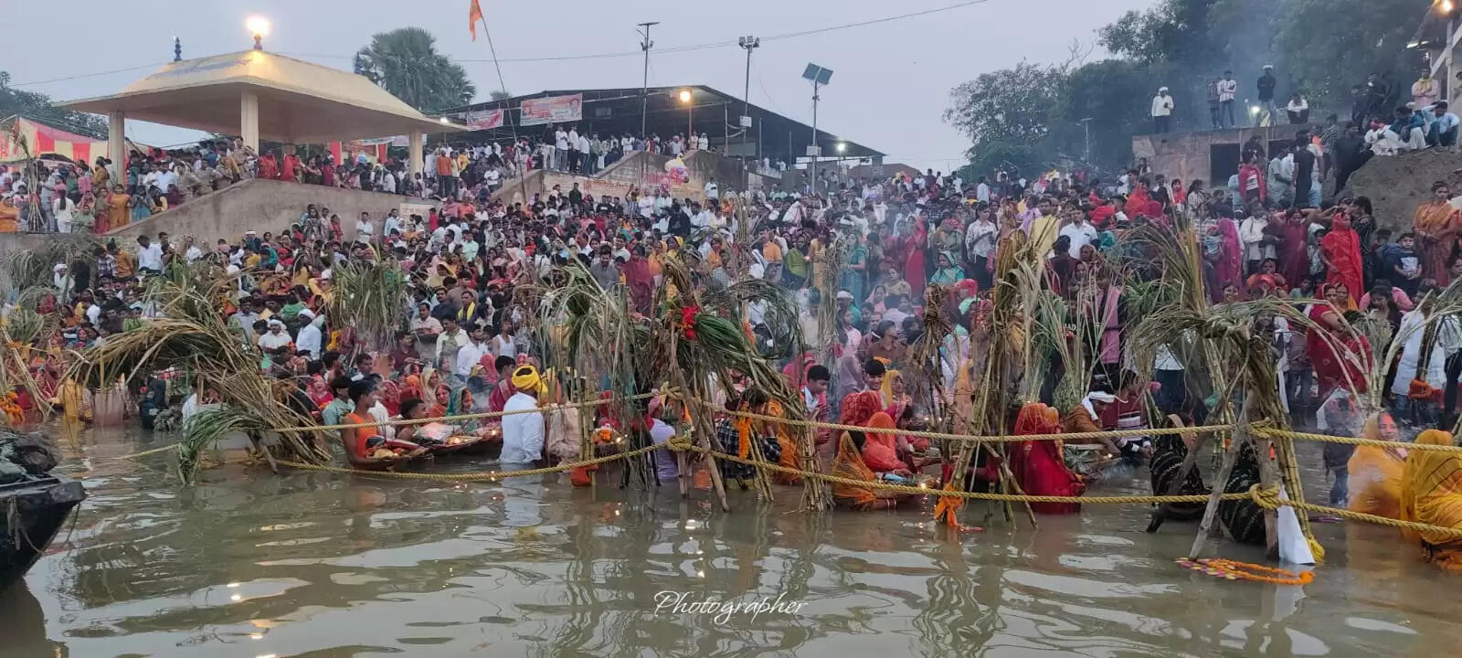 Chhath-Mahaparv