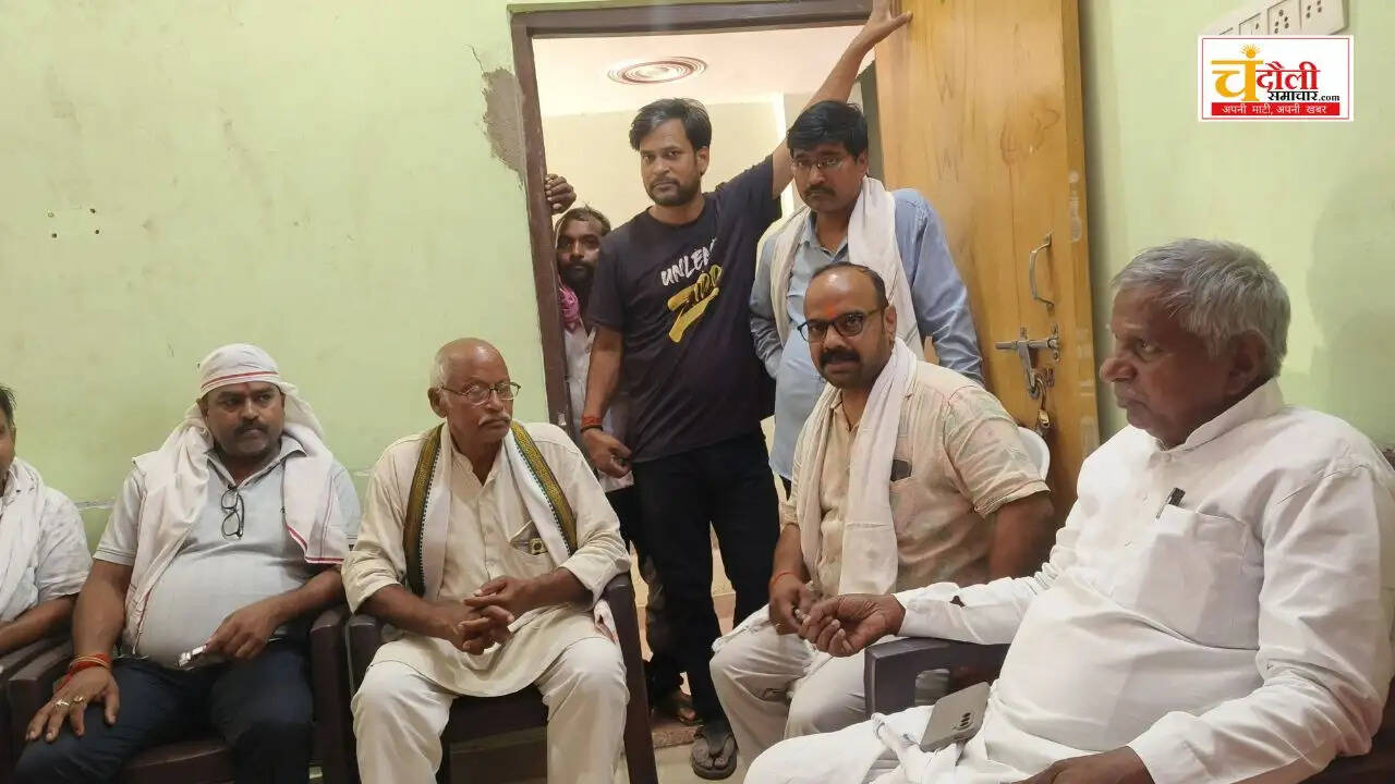 chakia-mla-strict-action-on-electricity-crisis