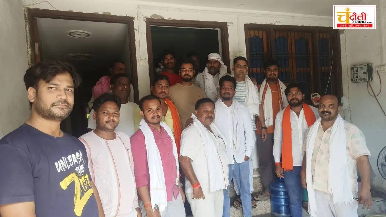 chakia-mla-strict-action-on-electricity-crisis