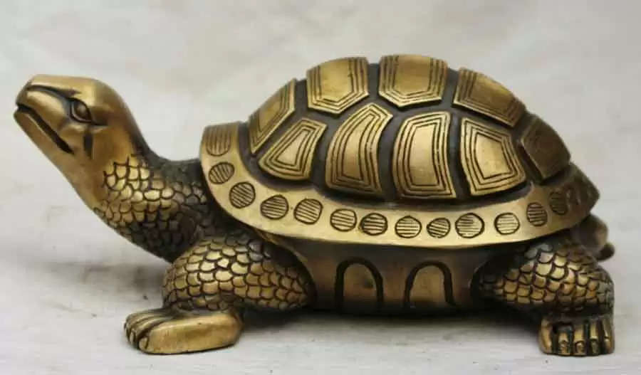Feng Shui Tortoise