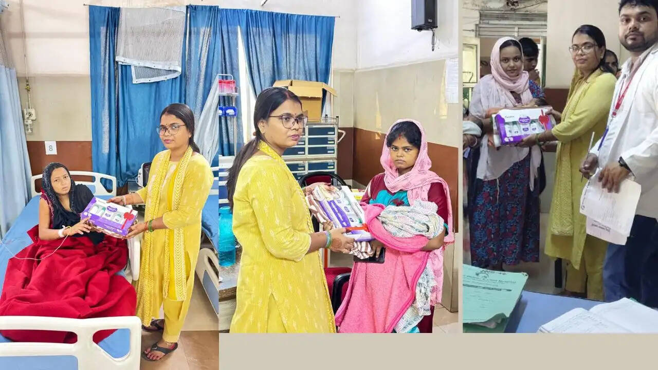 mch-wing-kanya-janmotsav-baby-kit-distribution