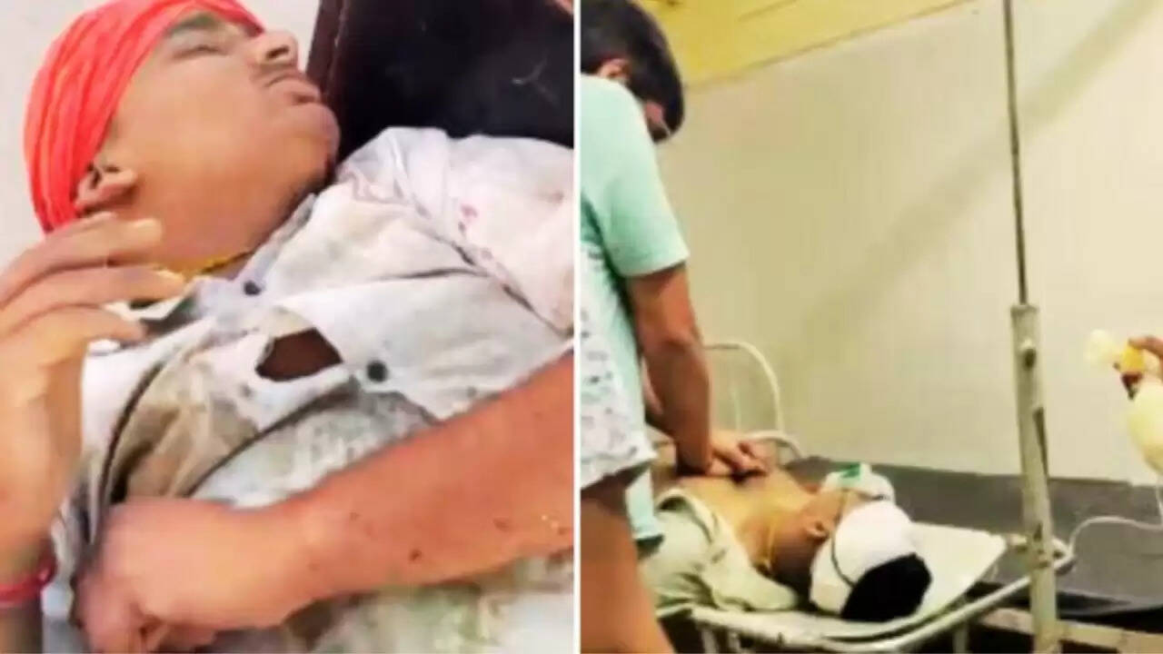 road accident negligence