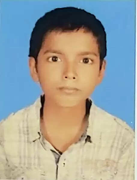 Shivansh death body recovered