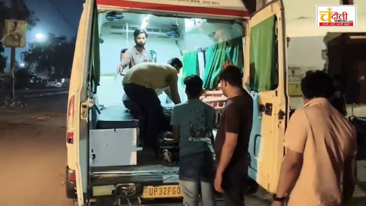 mughalsarai-cricket-match-dispute-bat-stump-attack-news