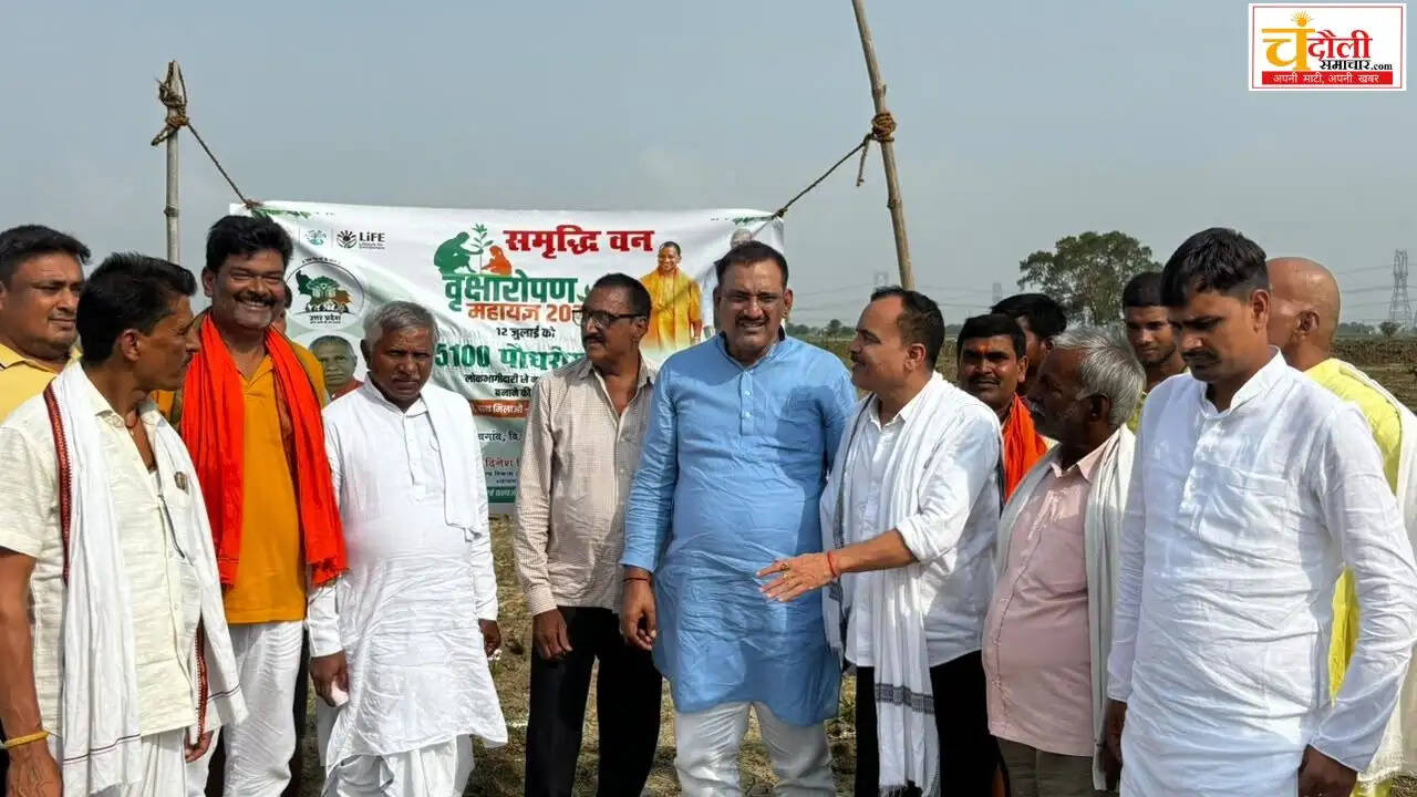 shahabganj-keray-village-tree-plantation-news
