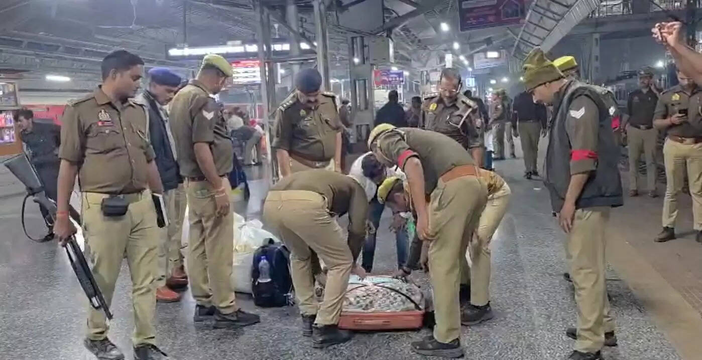 ddu-junction-high-alert