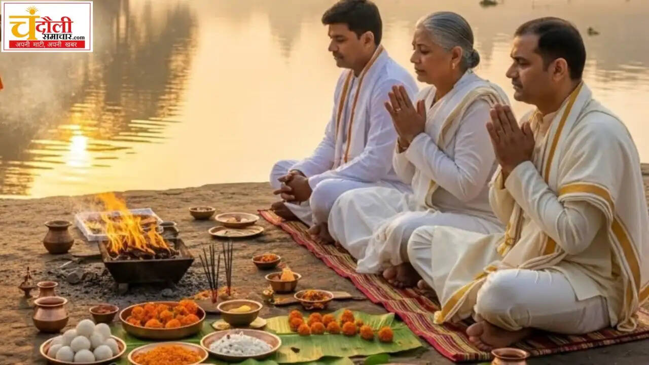 pitru-paksh-significance-shradh-tarpan-pind Daan-gaya-kashi-meaning