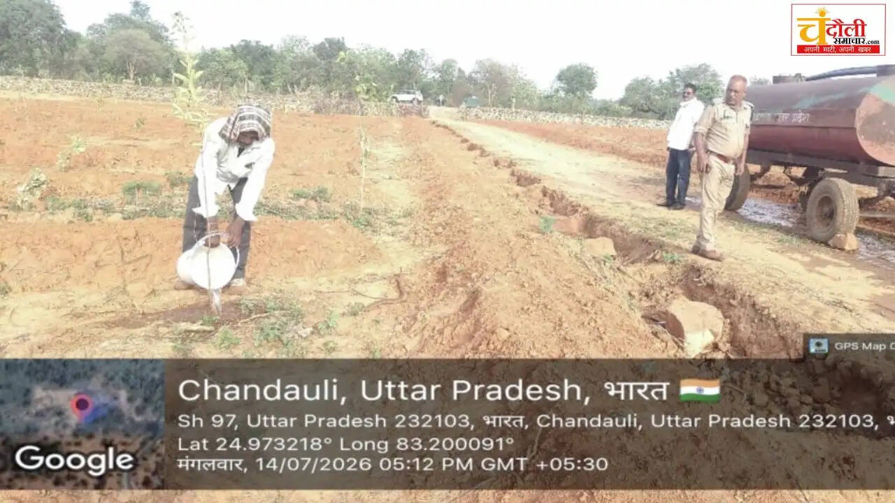 forest-department-operation-lifeline-save-plants-news