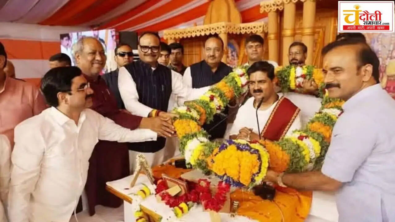 saidraja-ramkatha-bhagwat-katha-politics-sushil-singh-manoj-singh