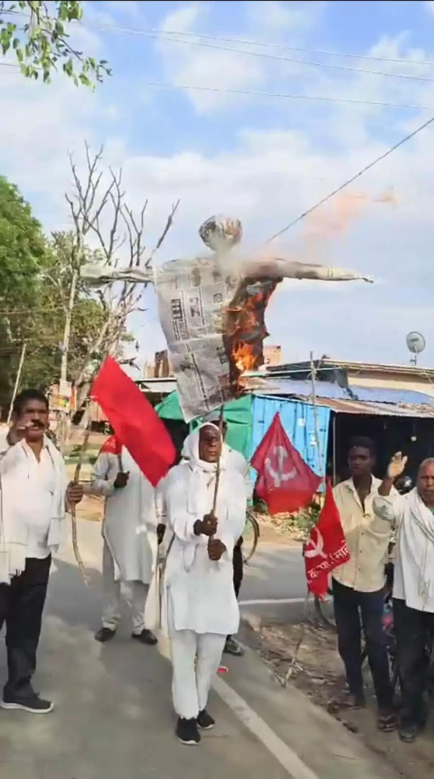CPIML putla dahan