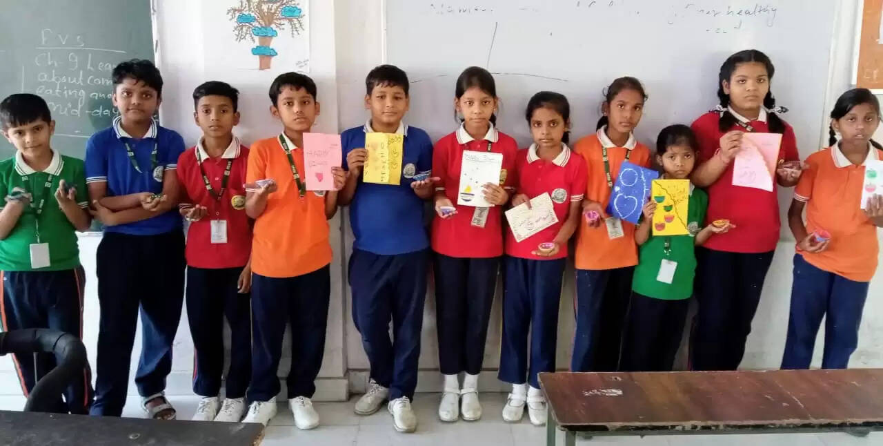 Rising Sun World School