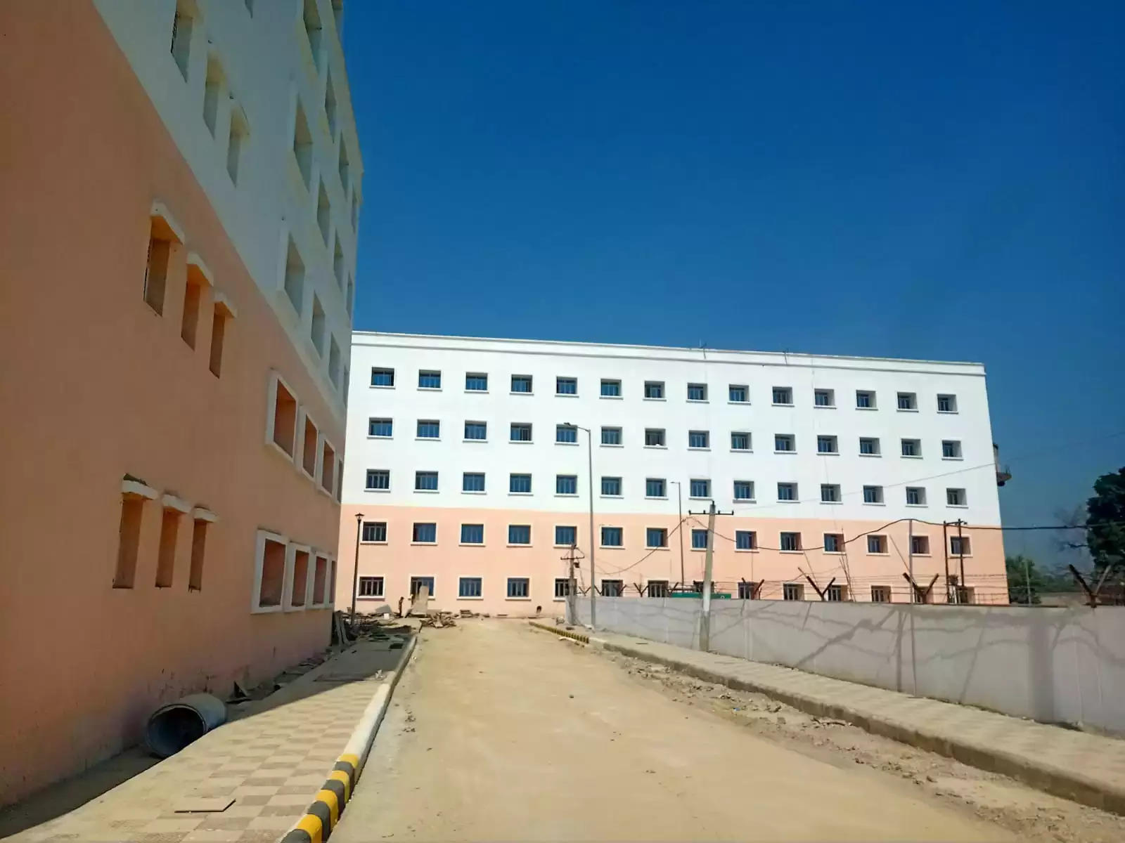  Medical College