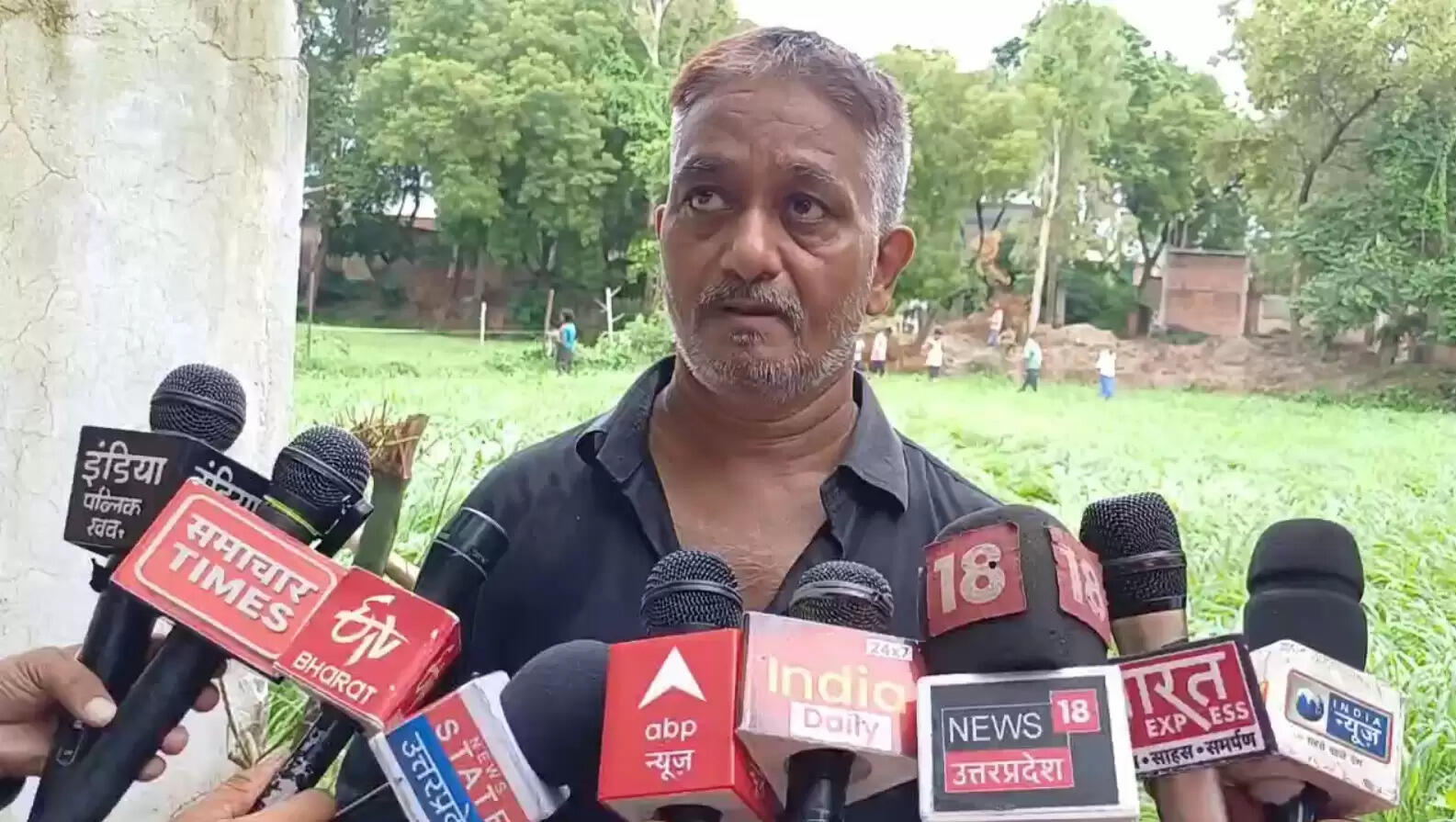 Shivling pran pratishtha