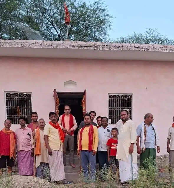 theft-at-galimapur-kali-temple-chakiya-police