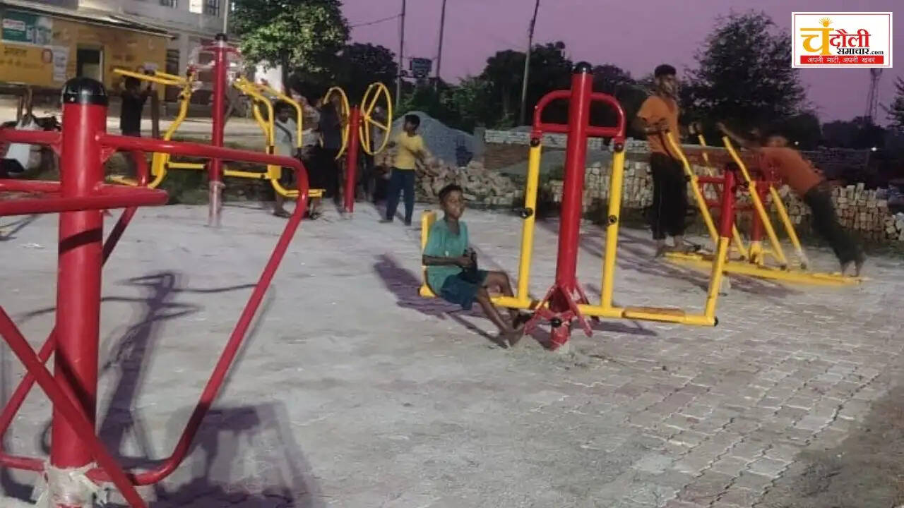 chakiya-open-gym-bad-condition-government-funds-waste