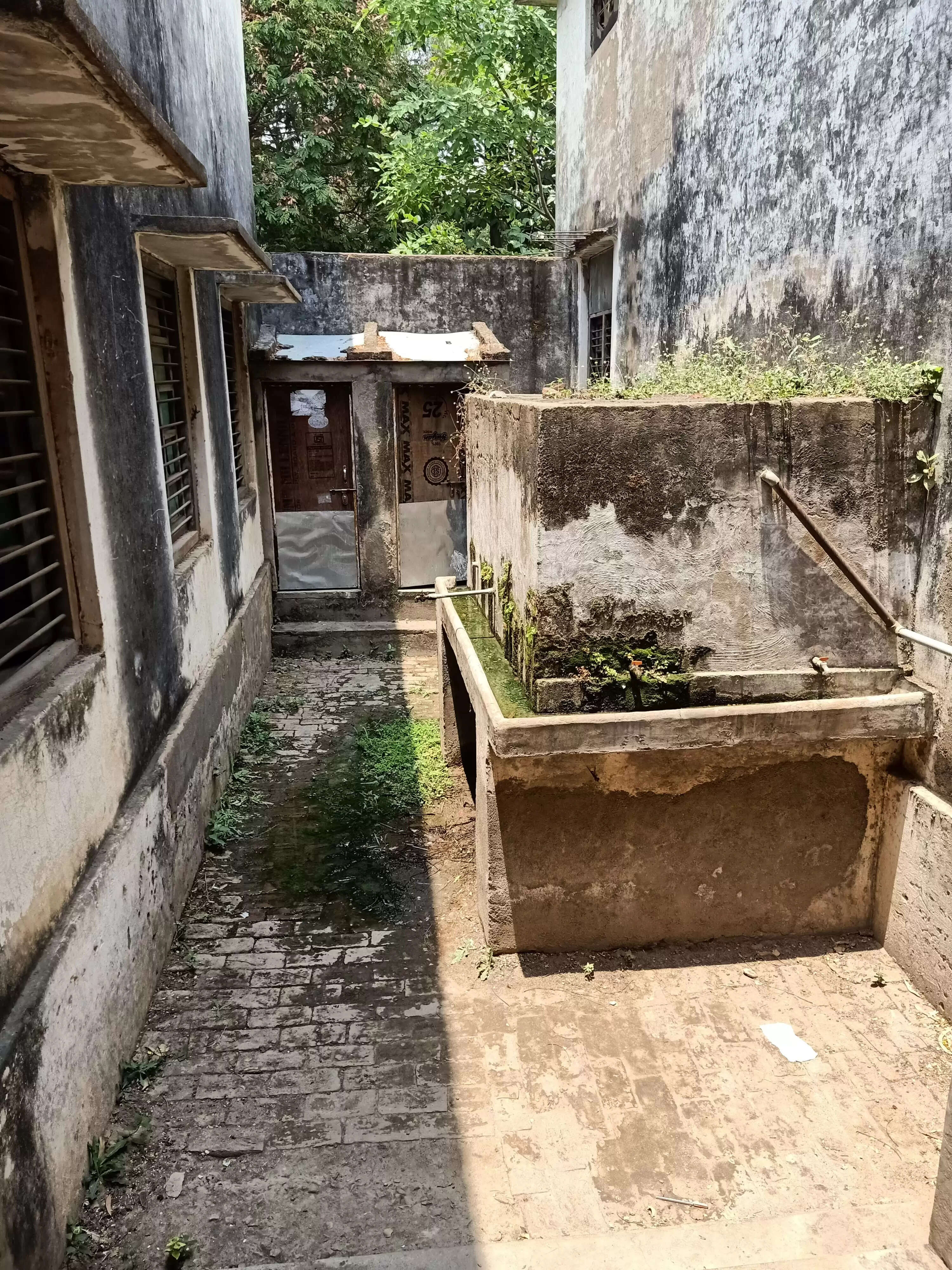 politechnic chandauli