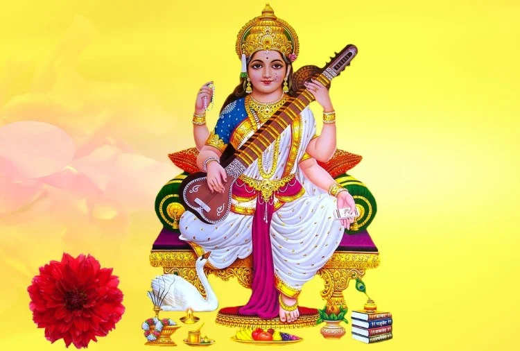 Vasant Panchami 