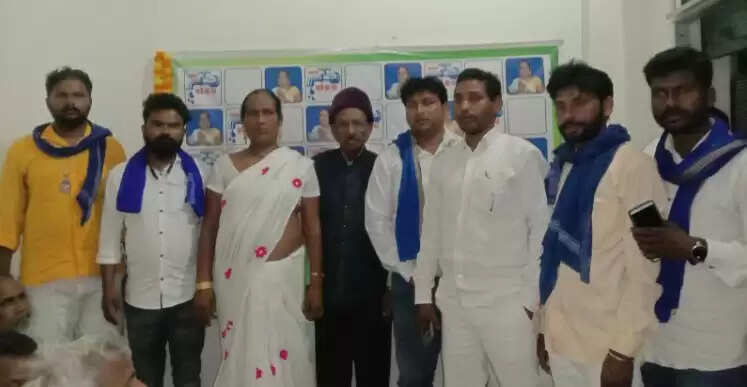 nagar palika election 2023