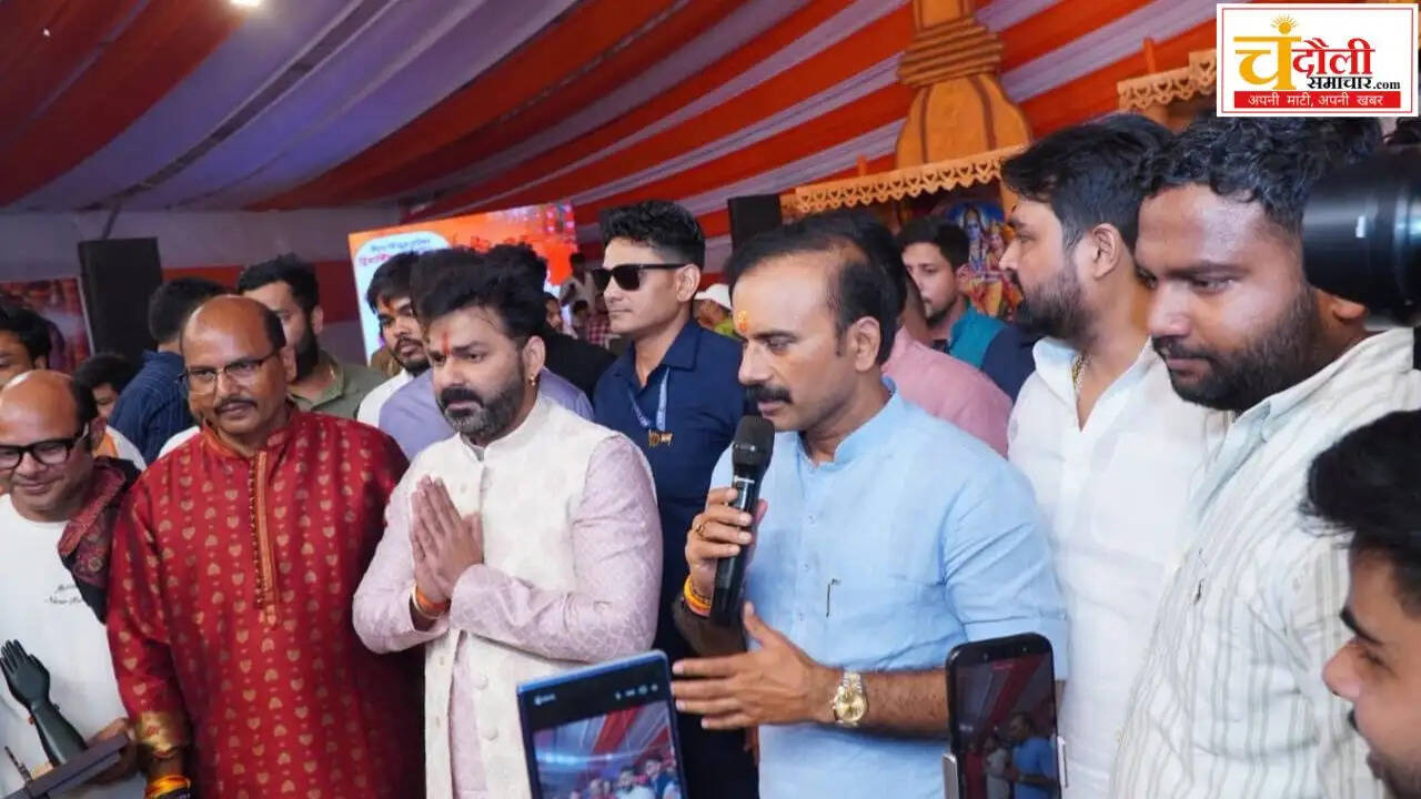 saidraja-ramkatha-bhagwat-katha-politics-sushil-singh-manoj-singh