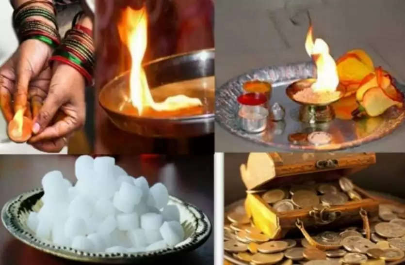  burn incense or camphor 